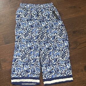 NWT Meg&Margot Pants